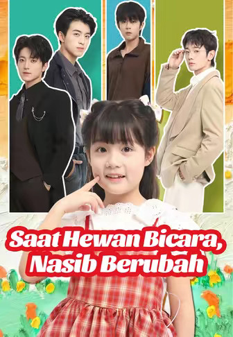 Saat Hewan Bicara, Nasib Berubah