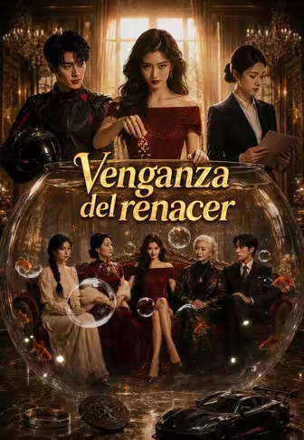 Venganza del renacer