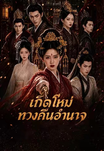เกิดใหม่ทวงคืนอำนาจ