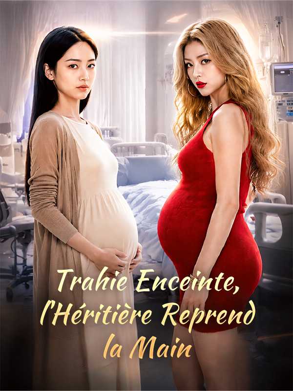 Trahie Enceinte, l'Héritière Reprend la Main