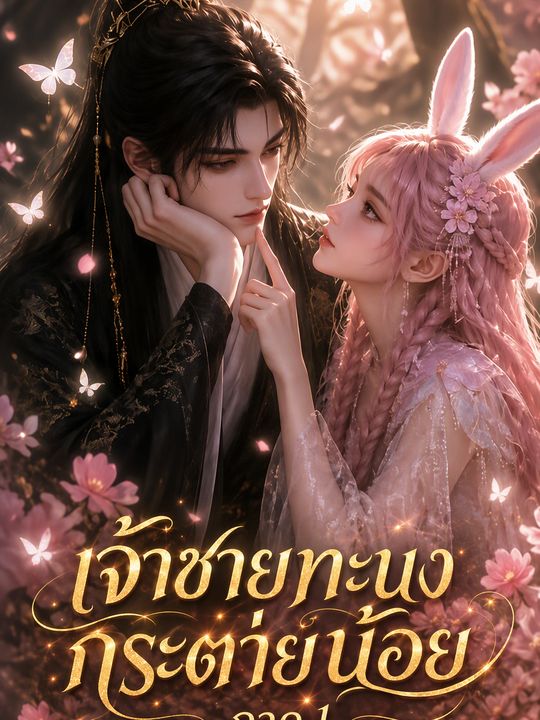เจ้าชายทะนงกระต่ายน้อย ภาค 1