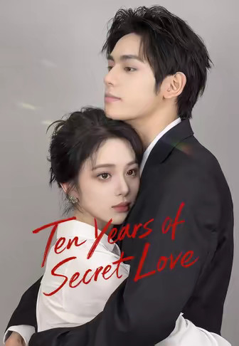 Ten Years of Secret Love