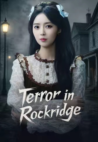 Terror in Rockridge