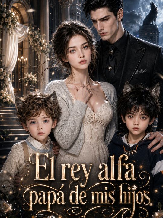 El Rey Alfa, padre de mis bebés