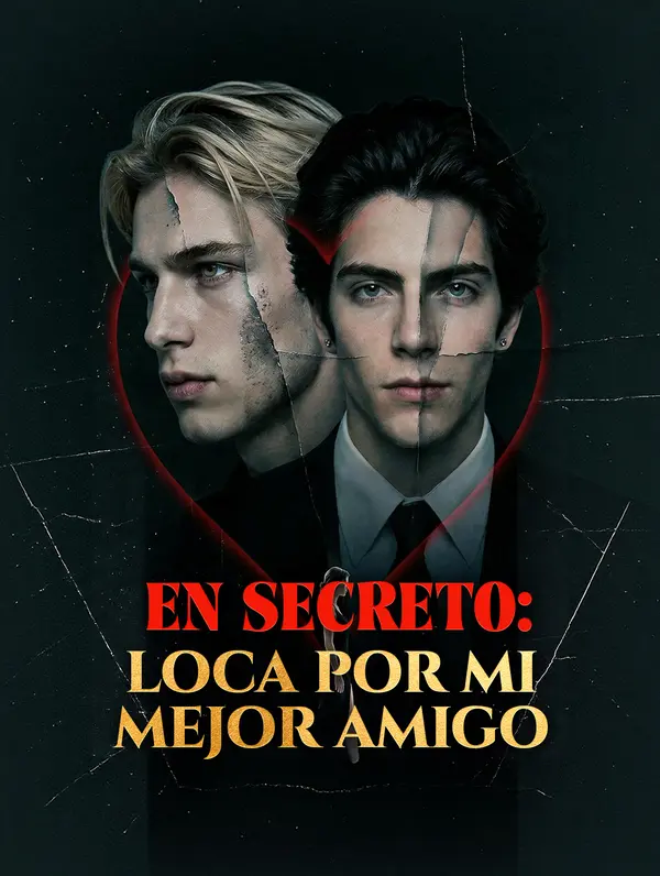 En Secreto: Loca por Mi Mejor Amigo