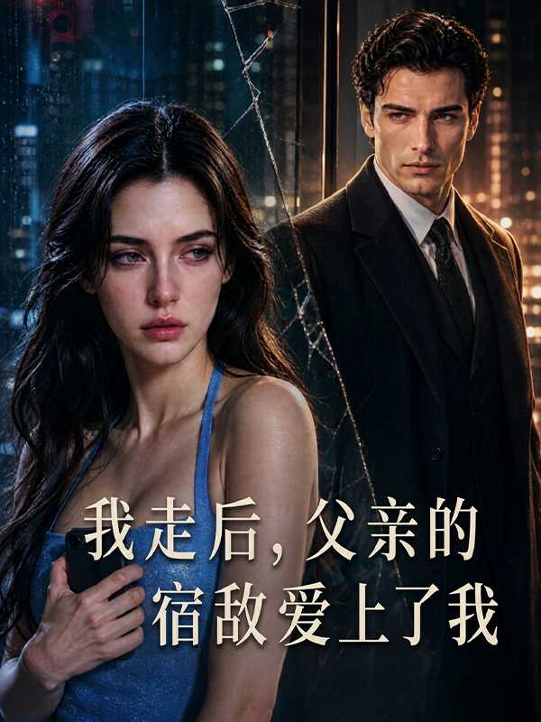 我走后，父亲的宿敌爱上了我