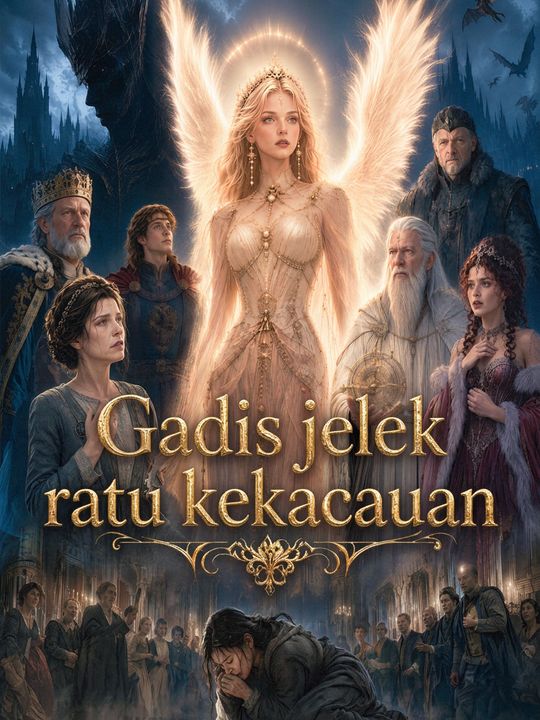 Ratu jelek kembali