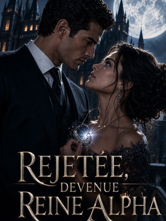 Rejetée, Devenue Reine Alpha
