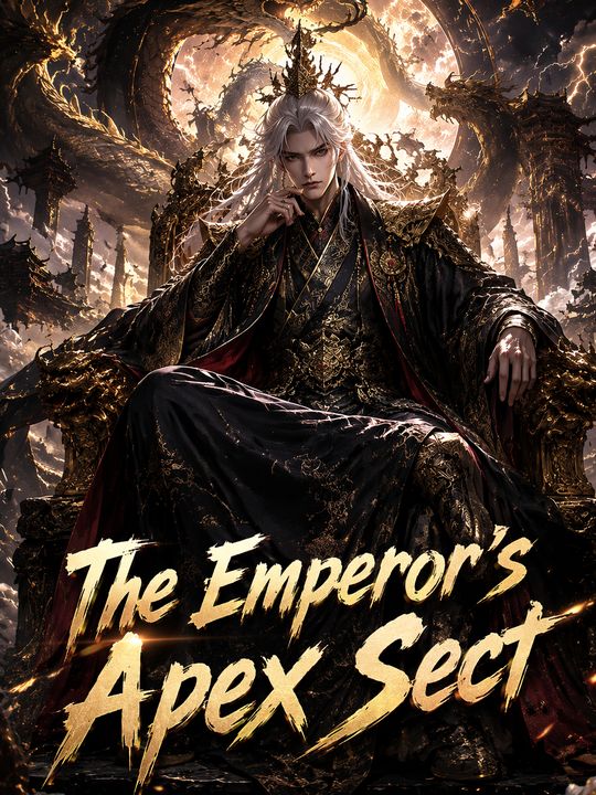 The Emperor's Apex Sect