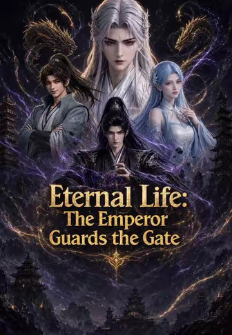 Eternal Life: The Emperor Guards the Gate