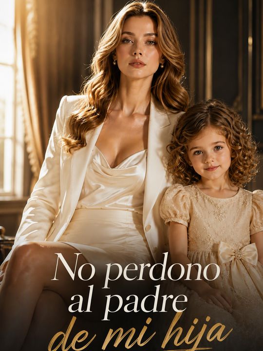 No perdono al padre de mi hija