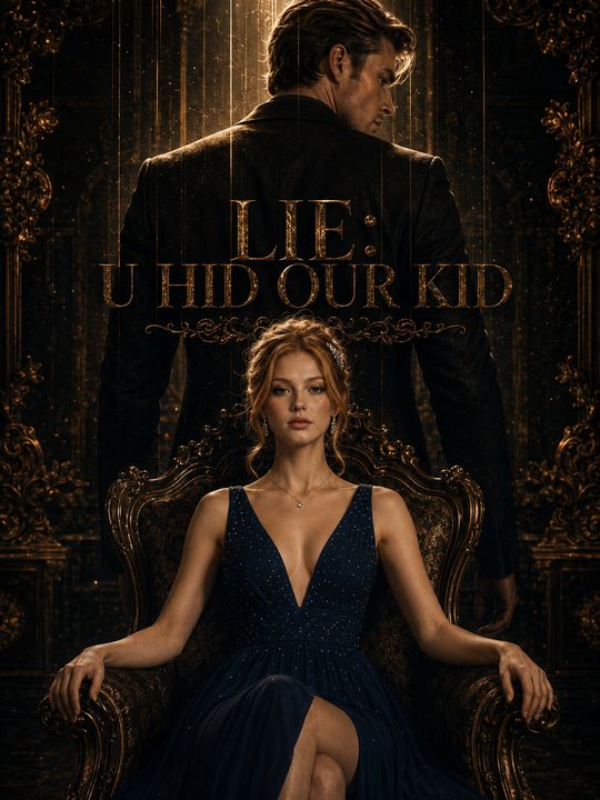 Lie: U Hid Our Kid