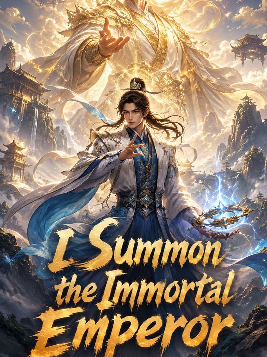 I Summon the Immortal Emperor