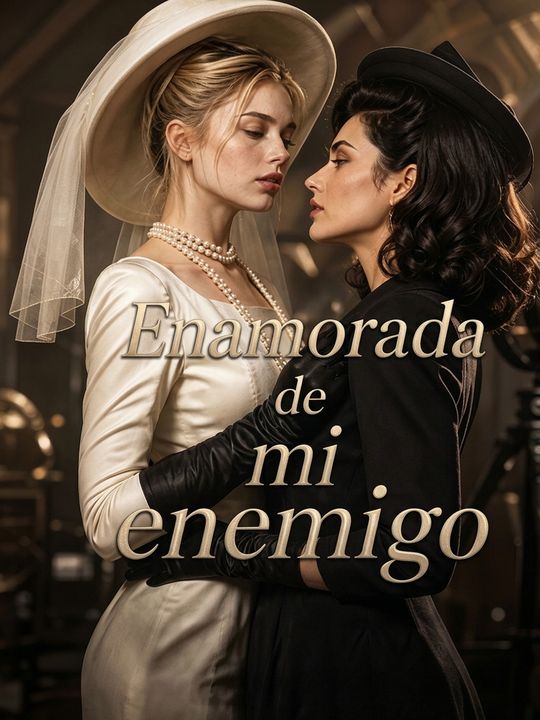 Enamorada de mi enemigo