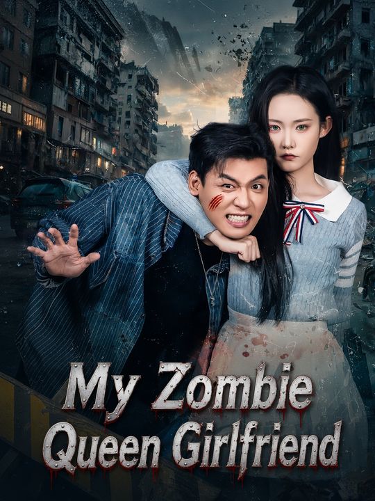 My Zombie Queen Girlfriend