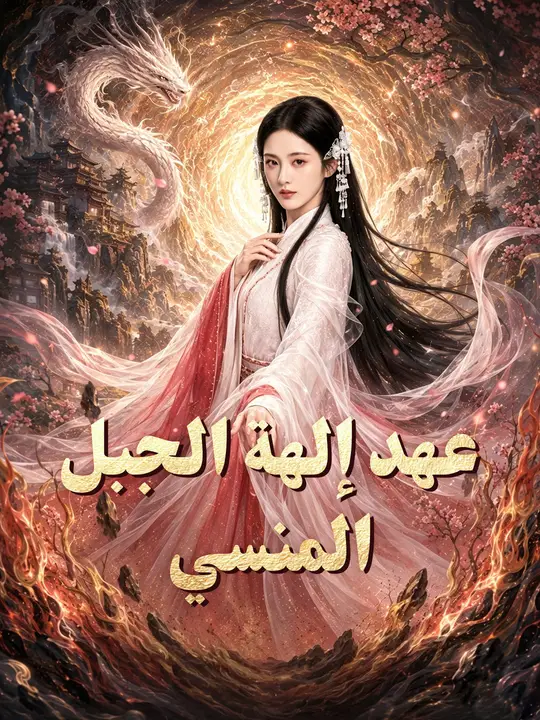 عهد إلهة الجبل المنسي