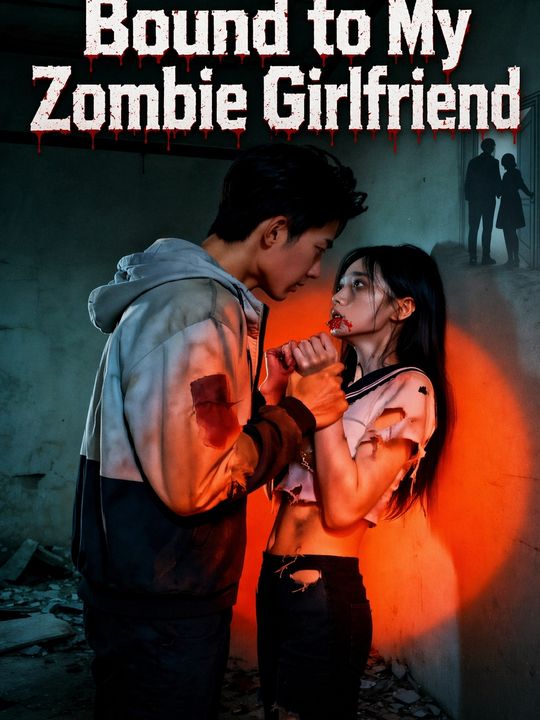 Bound to My Zombie Girlfriend
