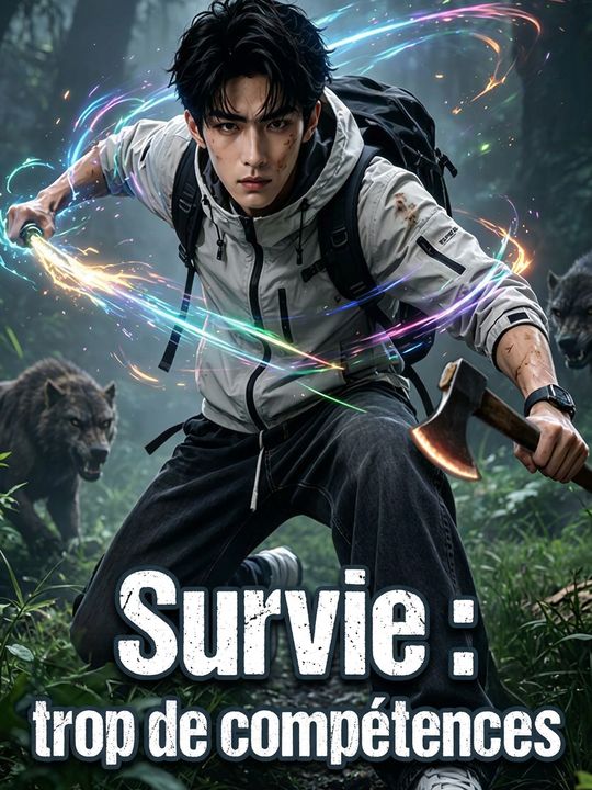 Survie : trop de compétences