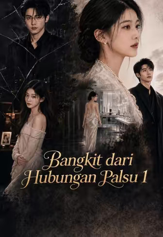 Bangkit dari Hubungan Palsu 1