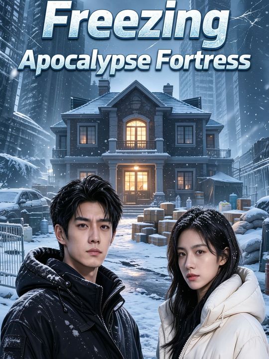 Freezing Apocalypse Fortress