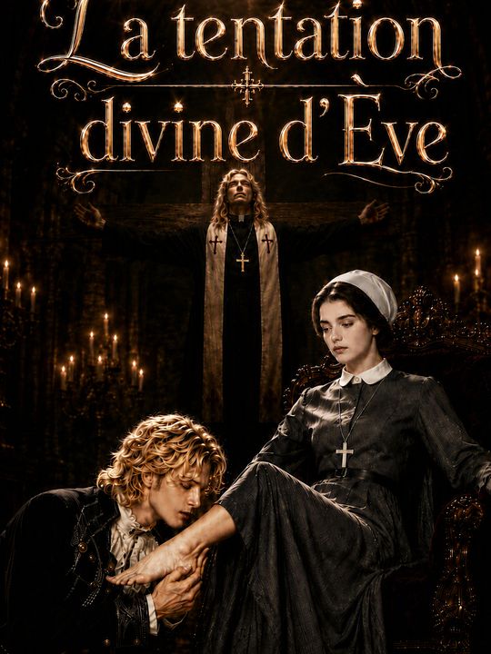 La tentation divine d'Ève