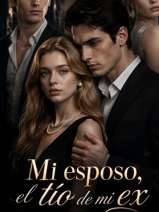 Mi esposo, el tío de mi ex
