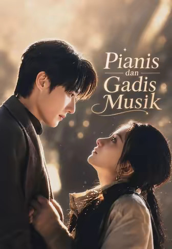 Pianis dan Gadis Musik