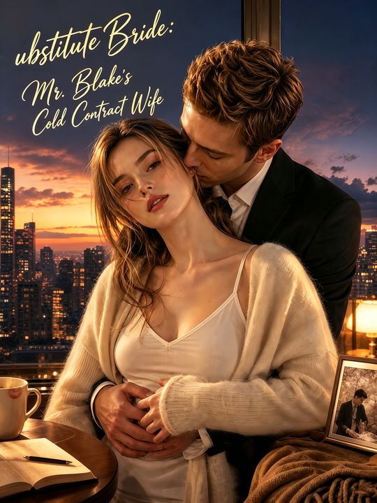 The  Contract  Bride