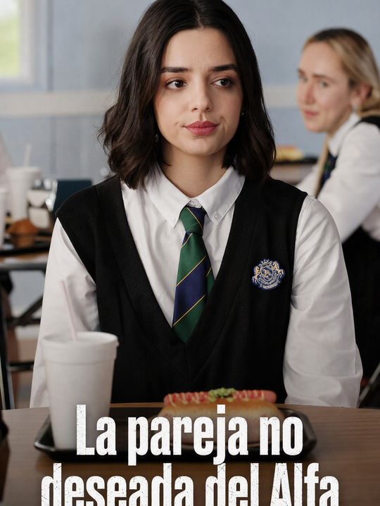 La pareja no deseada del Alfa