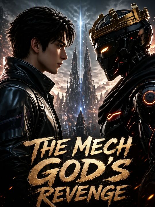 The Mech God's Revenge