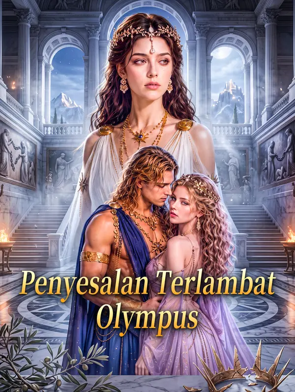 Penyesalan Terlambat Olympus