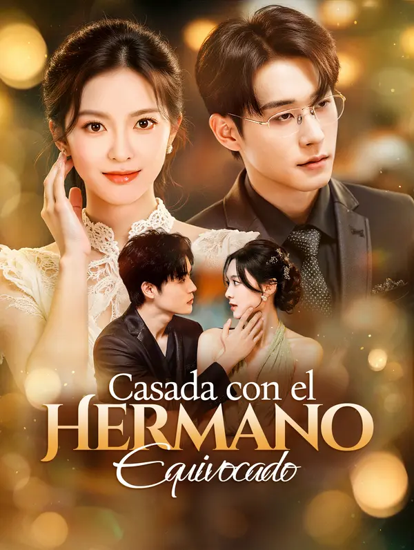 Casada con el Hermano Equivocado(Doblado)