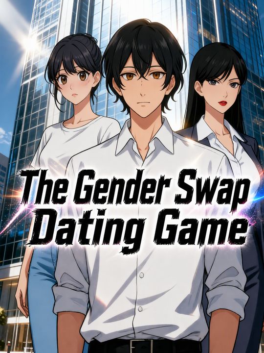 The Gender Swap Dating Game