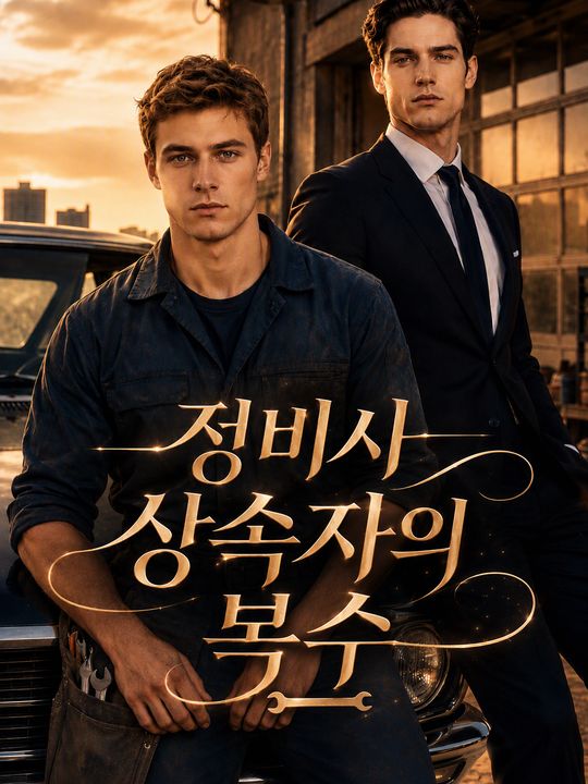 정비사 상속자의 복수