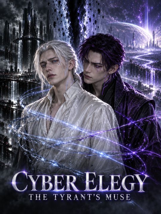 Cyber Elegy The Tyrant's Muse
