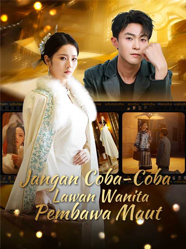 Jangan Coba-Coba Lawan Wanita Pembawa Maut
