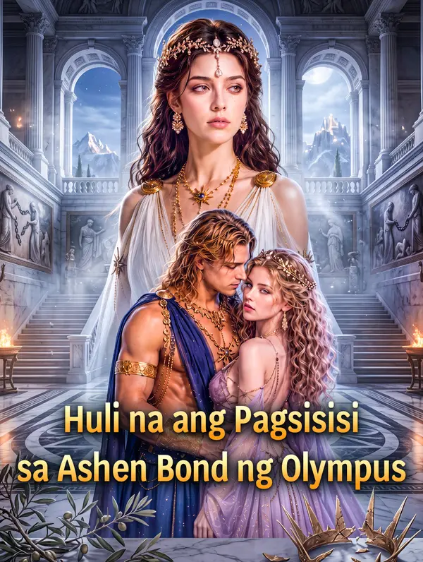 Huli na ang Pagsisisi sa Ashen Bond ng Olympus
