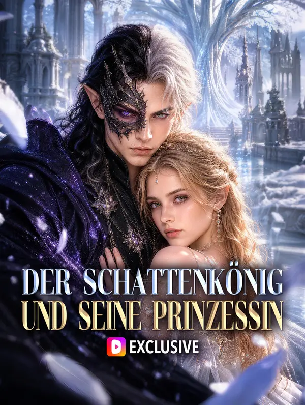 Der Schattenkönig und seine Prinzessin