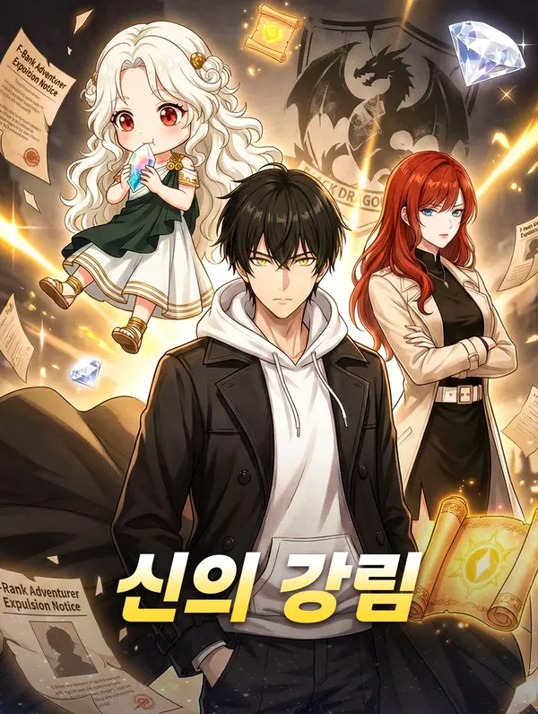 신의 강림