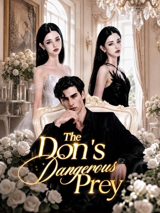 Double Life: The Don’s Dangerous Prey
