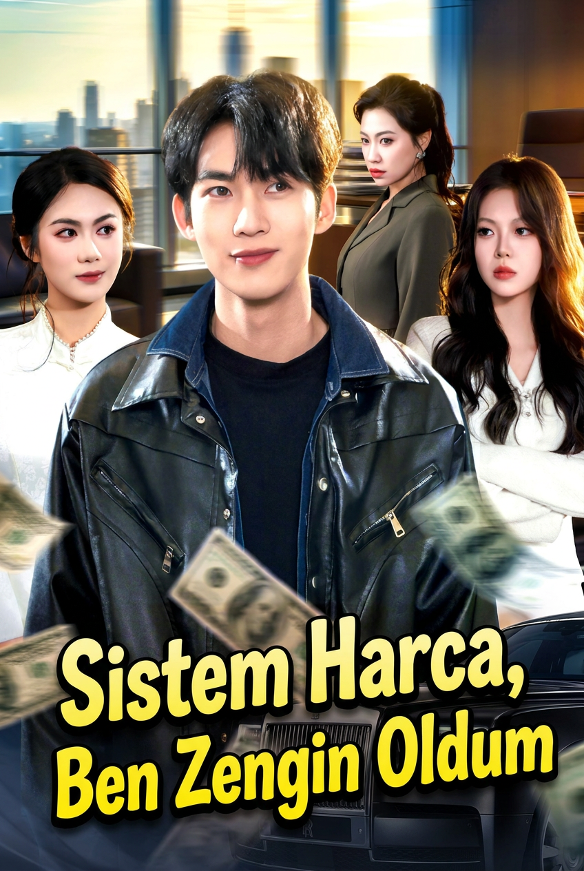 Sistem Harca, Ben Zengin Oldum