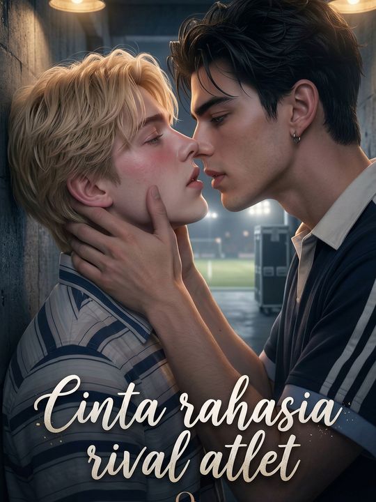 Cinta rahasia rival atlet