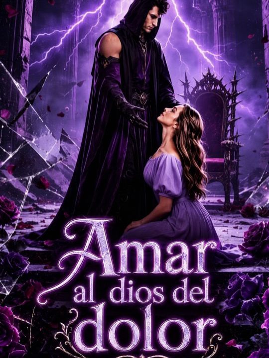 Amar al dios del dolor