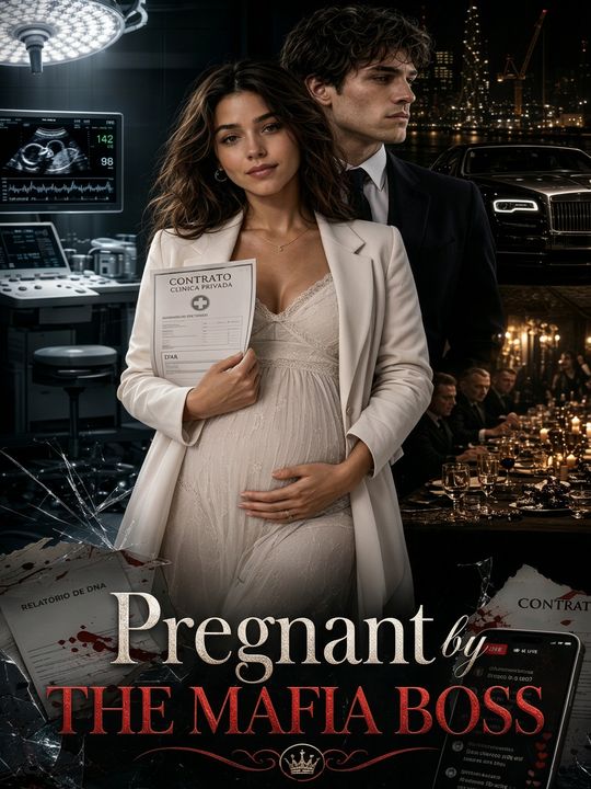 Incinta del capo della malavita