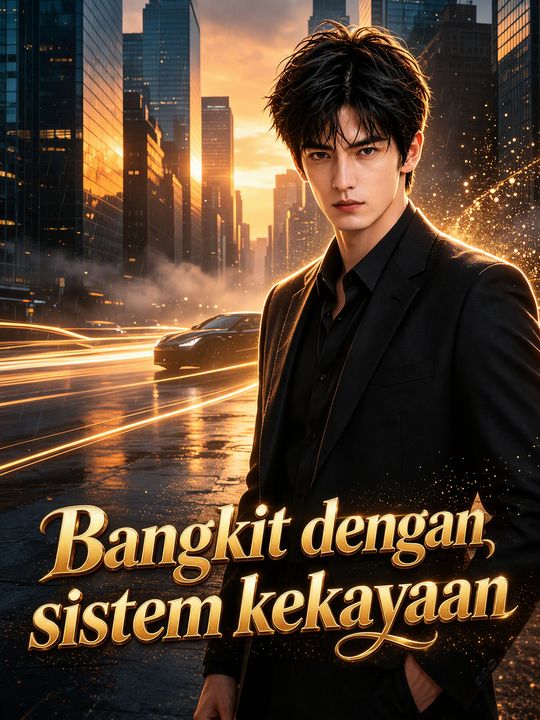 Bangkit dengan sistem kekayaan