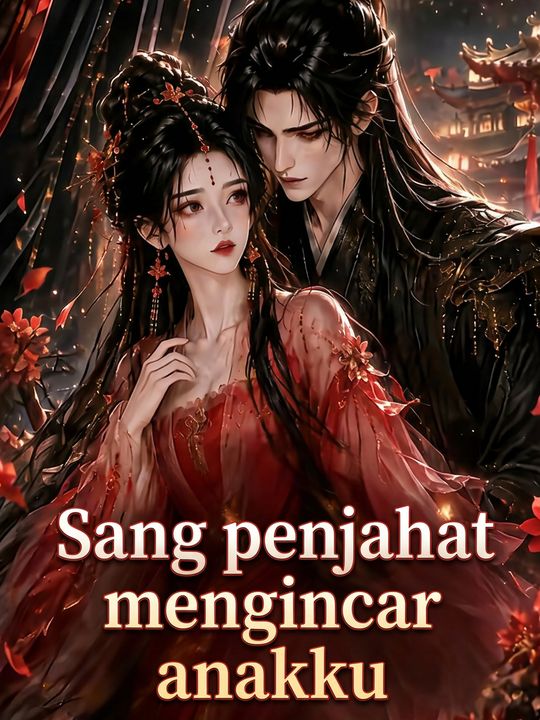 Sang penjahat mengincar anakku