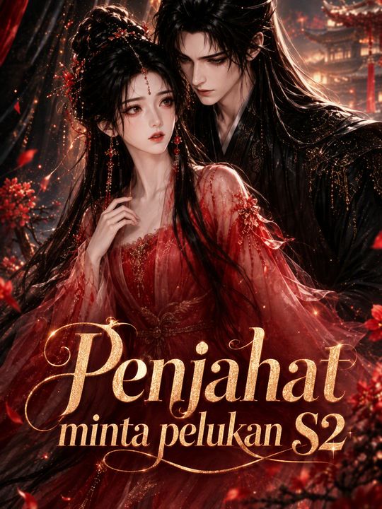 Penjahat minta pelukan S2
