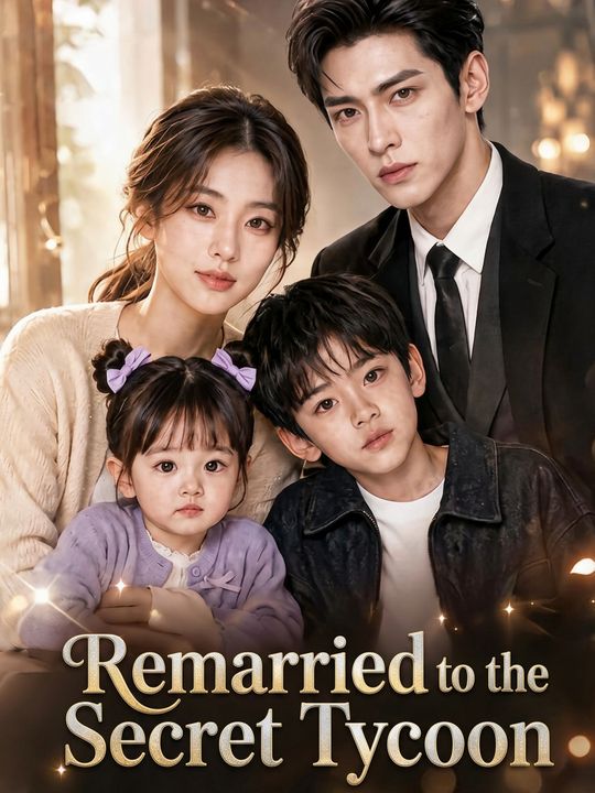 Remarried to the Secret Tycoon