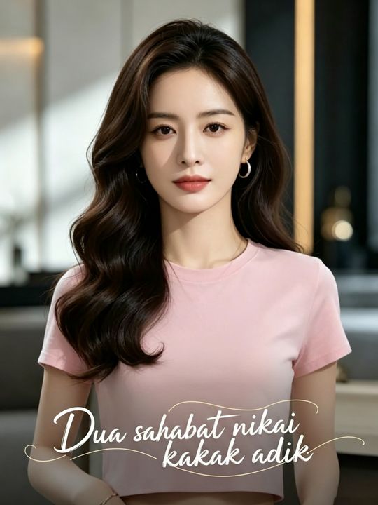 Dua sahabat nikahi kakak adik