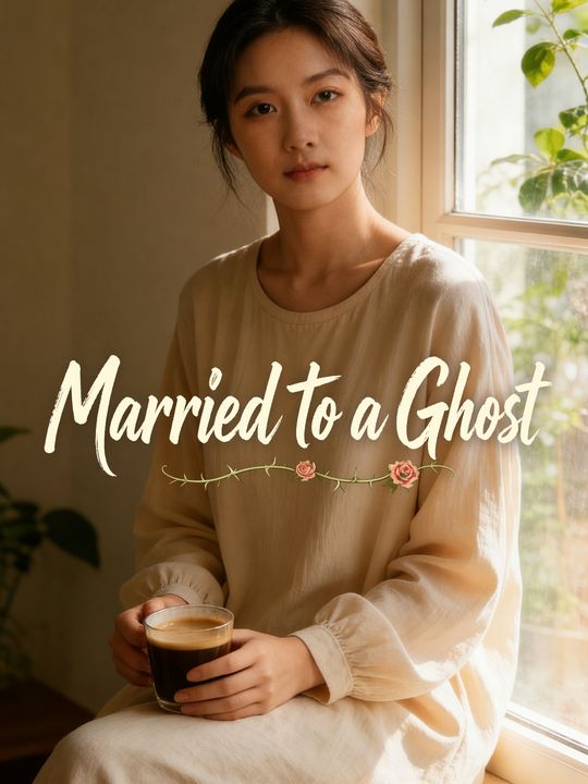Married to a Ghost